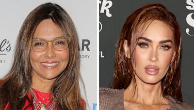 Brian Austin Green's Ex Vanessa Marcil Vehemently Defends Megan Fox Against Critics on Social Media