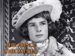 The Prince and the Pauper (1977 film)