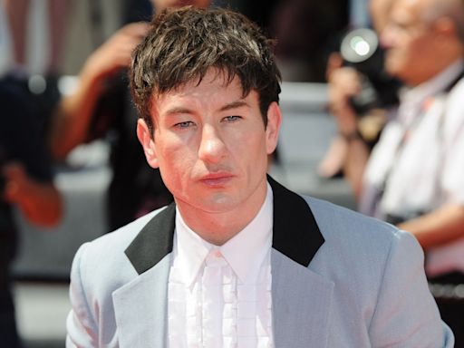 Give your guy a 'hot rodent boyfriend' makeover like Barry Keoghan