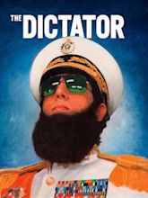 The Dictator (2012 film)