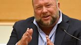 Alex Jones Trial Moves To Punitive Damages Phase