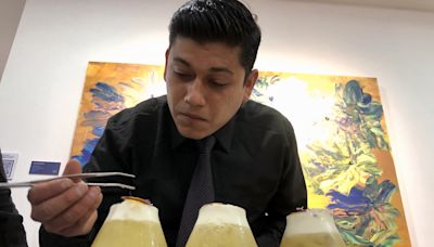 La ruta del pisco en Ecuador se forma con un concurso con catorce cócteles de autor