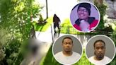 Arrestan a dos sospechosos por el asesinato de un padre hispano en Chicago