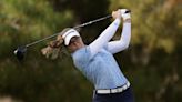 Canada's Brooke Henderson tees it up at first major of women's golf season