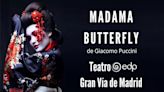 La ópera ‘Madama Butterfly’ en el Teatro EDP Gran Vía