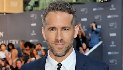 Ryan Reynolds se convierte en nuevo accionista del Necaxa