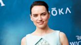 Daisy Ridley on ‘Young Woman and the Sea,’ Meeting Diana Nyad in a Bathroom and New ‘Star Wars’ Script