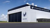 Boom Supersonic Completes Construction of Overture Superfactory