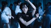 Wednesday Addams’ Dance Routine Is Sparking Social Media Joy