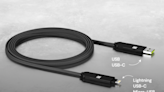 Never run out of power — the 6-in-1 cable that charges all devices: only $19.97!