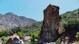 Man drowns at popular Central Coast swimming hole