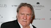 Gérard Depardieu faces fresh sexual assault complaint over alleged groping