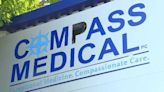 Compass Medical with clinics in E. Bridgewater, Taunton, Quincy, Easton abruptly closes