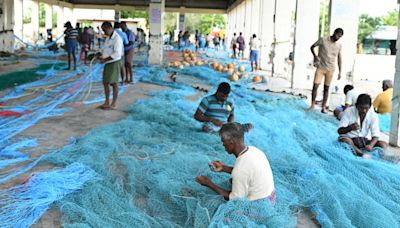 GST waiver for net components will boost sea food exports, say Thoothukudi fishermen