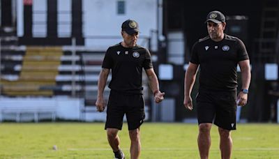 José Giacone arrasa en Nicaragua y está poniendo al Real Estelí en segundo plano