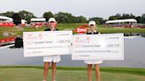 LPGA to help offset player expenses at select tournaments with new five-year partnership