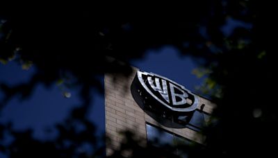 Warner Bros. Shares Tumble on $9.1 Billion TV Network Writedown