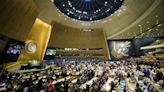 U.N. General Assembly elevates status of Palestine delegation - Jewish Telegraphic Agency