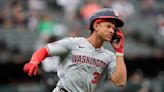 Ruiz and Lipscomb help the Nationals beat the White Sox 6-3 in doubleheader opener