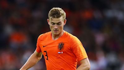 Yoro encarece a De Ligt