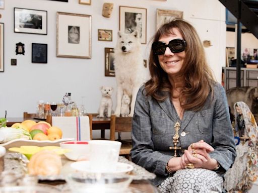 Sophie Calle and Maria João Pires among winners of 2024 Praemium Imperiale awards