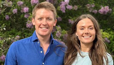 Who Is Olivia Henson, Who Will Become the Duchess of Westminster When She Marries Hugh Grosvenor on June 7?