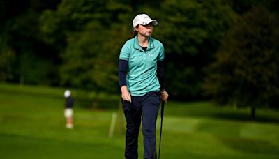 ‘Oh God, this is happening’ – Excitement builds as three Irish women are named in GB&I Curtis Cup team