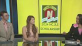 NCJLS scholarship winners excited about agriculture, next steps after graduation