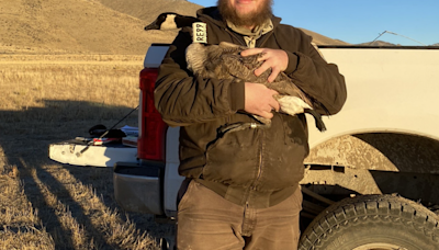 Ruby Lake wildlife biologist: focus is on conservation