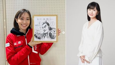 福原愛大崩壞！爭當巴黎奧運球評失利 被閃退「桌球女神」取代