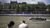 Will the Seine be clean enough by the Olympics? Not even the experts know yet