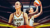 Caitlin Clark's unselfish admission after Fever's crunch-time hiccups vs. Sky