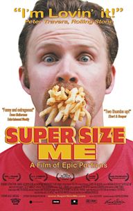 Super Size Me