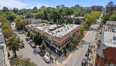 Fire-damaged site in Central West End reopening with new restaurants, retailers - St. Louis Business Journal