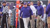 TCU paid former football coach Gary Patterson an $11.5 million separation payment in 2021