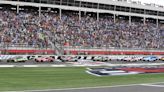 NASCAR Best Bets: The Coca-Cola 600 at Charlotte