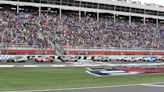 NASCAR Best Bets: The Coca-Cola 600