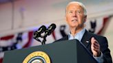 Biden to campaign in battleground Pennsylvania as Democrats mull his candidacy