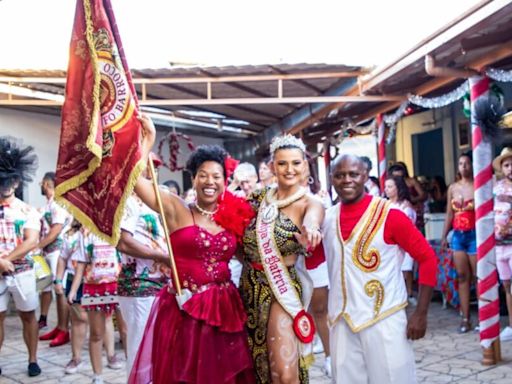 Samba raiz será homenageado em evento no final de semana em Belo Horizonte - Uai Turismo