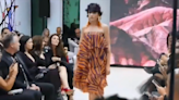 ARTbition, a pop-up free fashion show, brings together Latin America’s trending fashions - WSVN 7News | Miami News, Weather, Sports | Fort Lauderdale