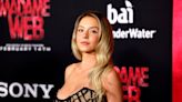 Sydney Sweeney says her Madame Web wig caused ‘vomiting’ and ‘overheating’ as filming was stopped