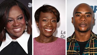 Viola Davis, Joy Reid, and Charlamagne Tha God team up to provide self-help content with ALTR
