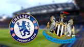 Chelsea vs Newcastle: Carabao Cup prediction, kick-off time, team news, TV, live stream, h2h, odds today