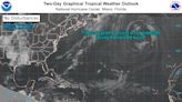 National Hurricane Center sees season starting off light, tracking 3 tropical waves