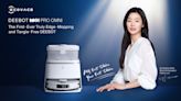 ECOVACS ROBOTICS Teams Up with New Brand Ambassador, South Korean Superstar Jun Ji-hyun, for a Dynamic Journey Ahead