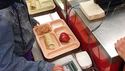 Wichita schools will offer free summer meals from May 28-July 26