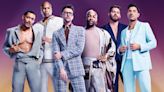 Todrick Hall Talks 'Scandal,' Brad Goreski Gets Fierce in MTV's Gay Power Players Show Real Friends of WeHo