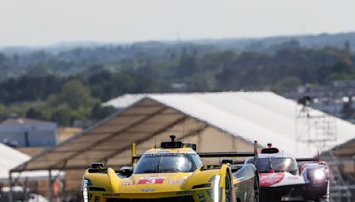 Cadillac hypercar : voici pourquoi elle fait un si beau bruit ! (+ vidéo)