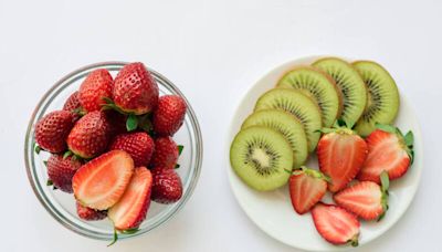 健康網》水果切塊放營養跑光？ 研究：維生素C和它最多流失25％ - 自由健康網