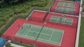 How Pickleball Courts Differ From Tennis Courts